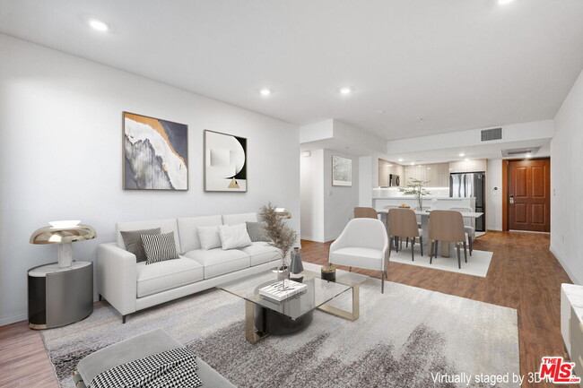 Photo - 5245 Santa Monica Blvd Condo Unit 321