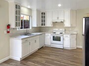 Photo - 414 N Monterey St Apartments Unit A