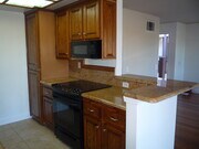 Photo - Upgraded Corner Condo with Lagoon View Unit 209