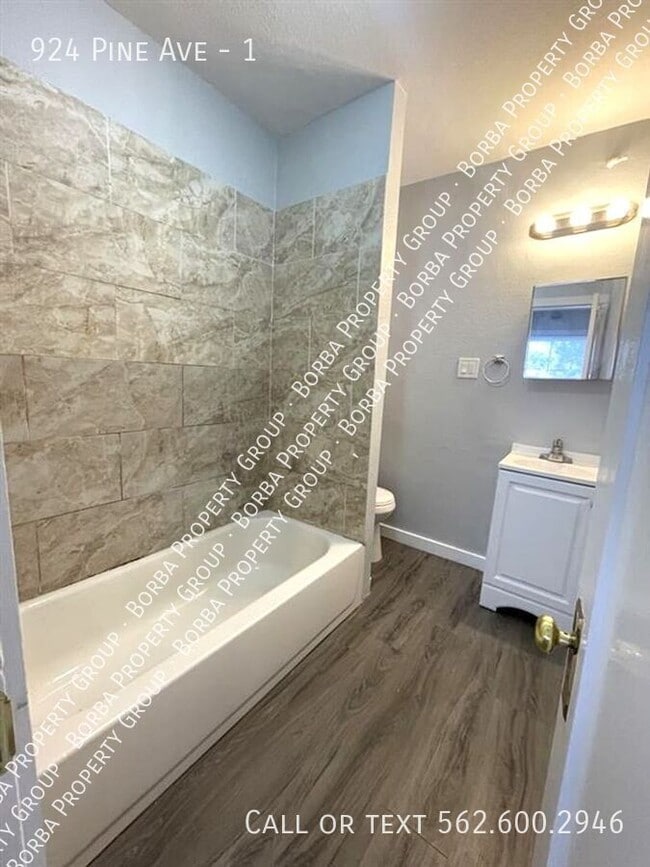 Photo - 924 Pine Ave Unit 1