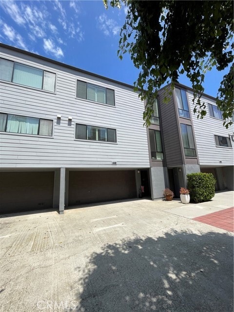 Photo - 446 Palos Verdes Blvd Townhome