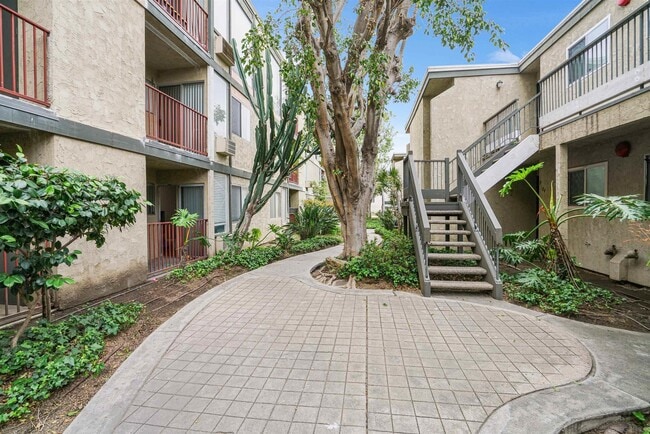 Photo - 6675 Mission Gorge Rd Condo Unit A206