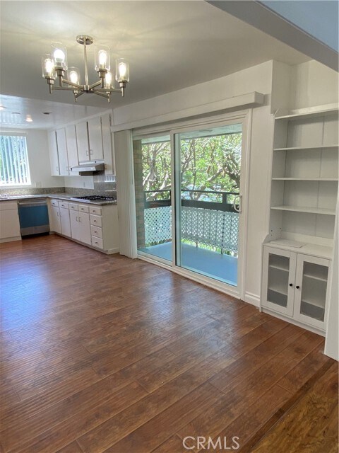 Photo - 4534 Vista Del Monte Ave Townhome