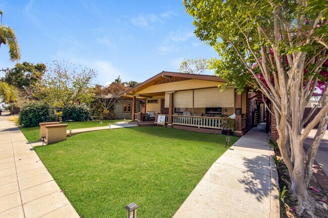 Building Photo - 3422 28th St