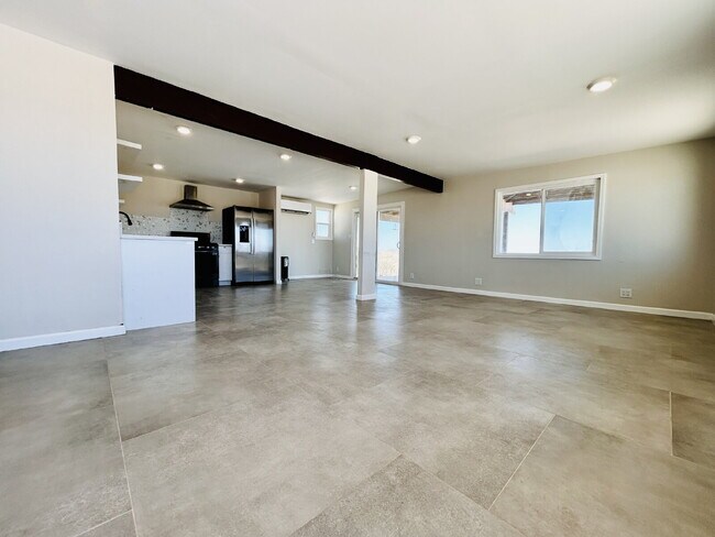 Photo - Quiet 2 bd House Surrounded by Open Desert
