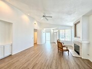 Photo - Beautiful 55+ Community 2 Bedroom + Den Home with INCLUDED Solar & Premium Amenities