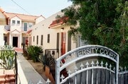 Photo - University Court Apartments