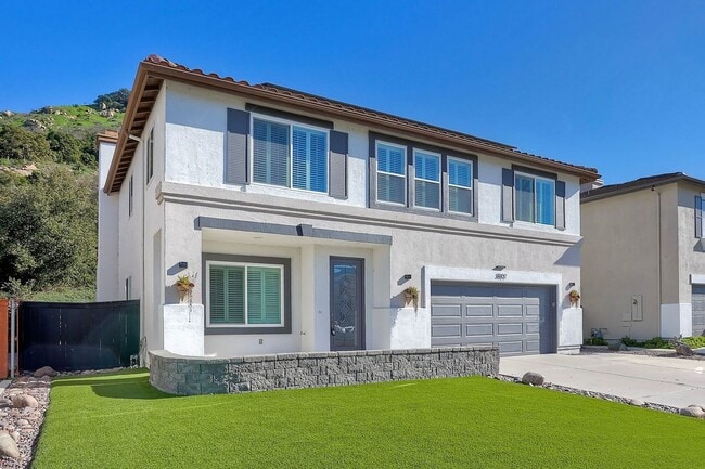 Photo - Spacious 5-Bedroom Lake Rancho Viejo Rental with Loft & No Rear Neighbors