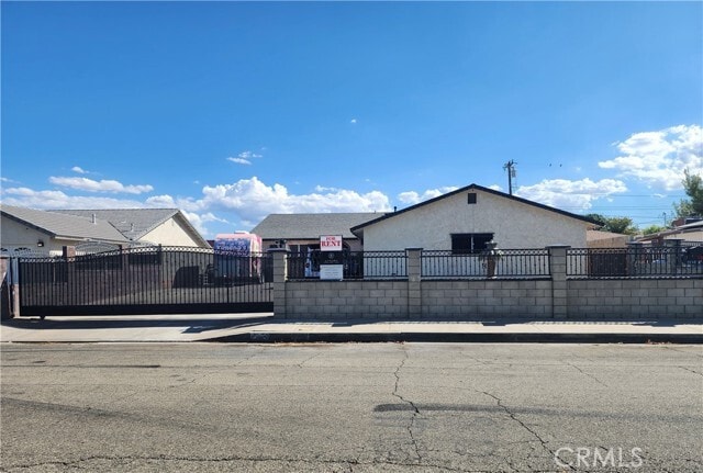 Building Photo - 1734 E Ave Q13 Rental