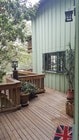 Entrance deck - 8440 Yucca Trl House