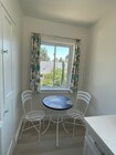kitchen eating nook - 1038 Glen Arbor Ave House