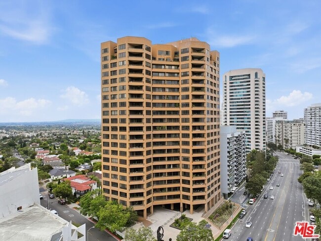 Photo - 10430 Wilshire Blvd Unit 1701