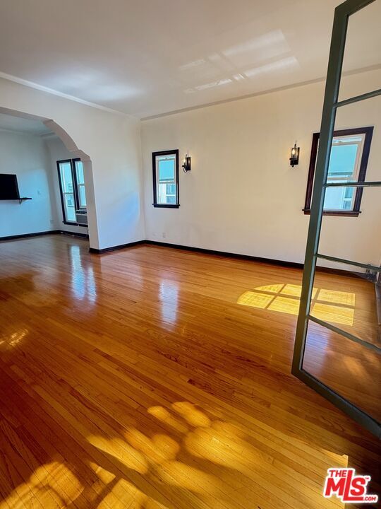 Photo - 444 N Curson Ave Unit 444 1/2