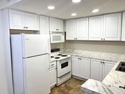 Photo - Mission Valley- Centrally Located Condo with AC, Private Patio and Parking.