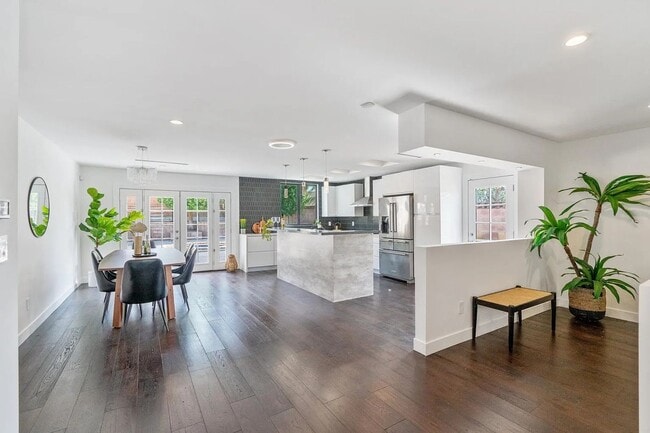 Photo - Modern and Spacious 4 Bed + 2.5 Bath Home