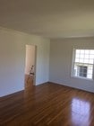Living Room to Dining Room - 1769 Glendon Ave Apartment