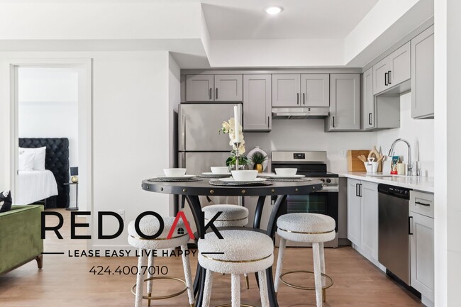 Photo - 14526 Kittridge St Unit 532