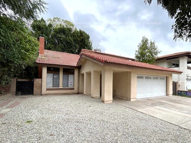 Building Photo - 19745 Lull St