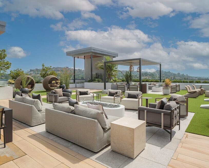 3D Tour - The Wylden Apartments