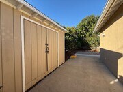 Photo - Cozy New 1-Bed, 1-Bath Private Retreat with Yard & Modern Finishes in La Mesa