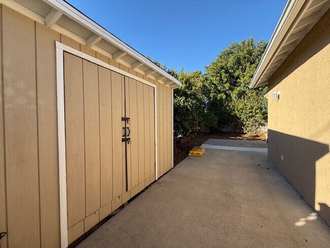Photo - Cozy New 1-Bed, 1-Bath Private Retreat with Yard & Modern Finishes in La Mesa