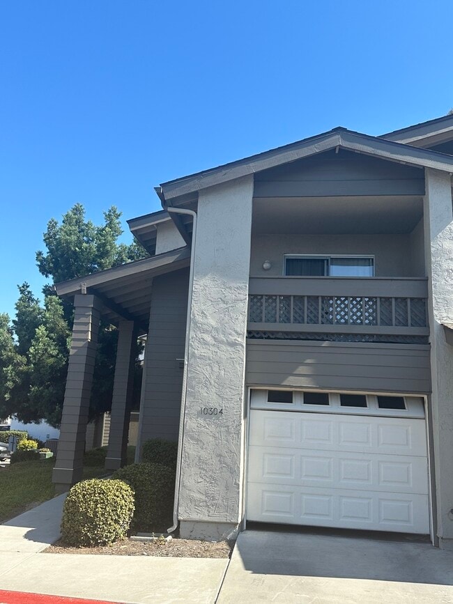 Photo - 10304 Caminito Surabaya Townhome