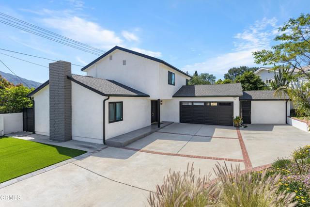 Photo - 9321 Belvoir Ave