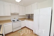 Photo - 2 Bed, 2 Bath w/ garage & fireplace House