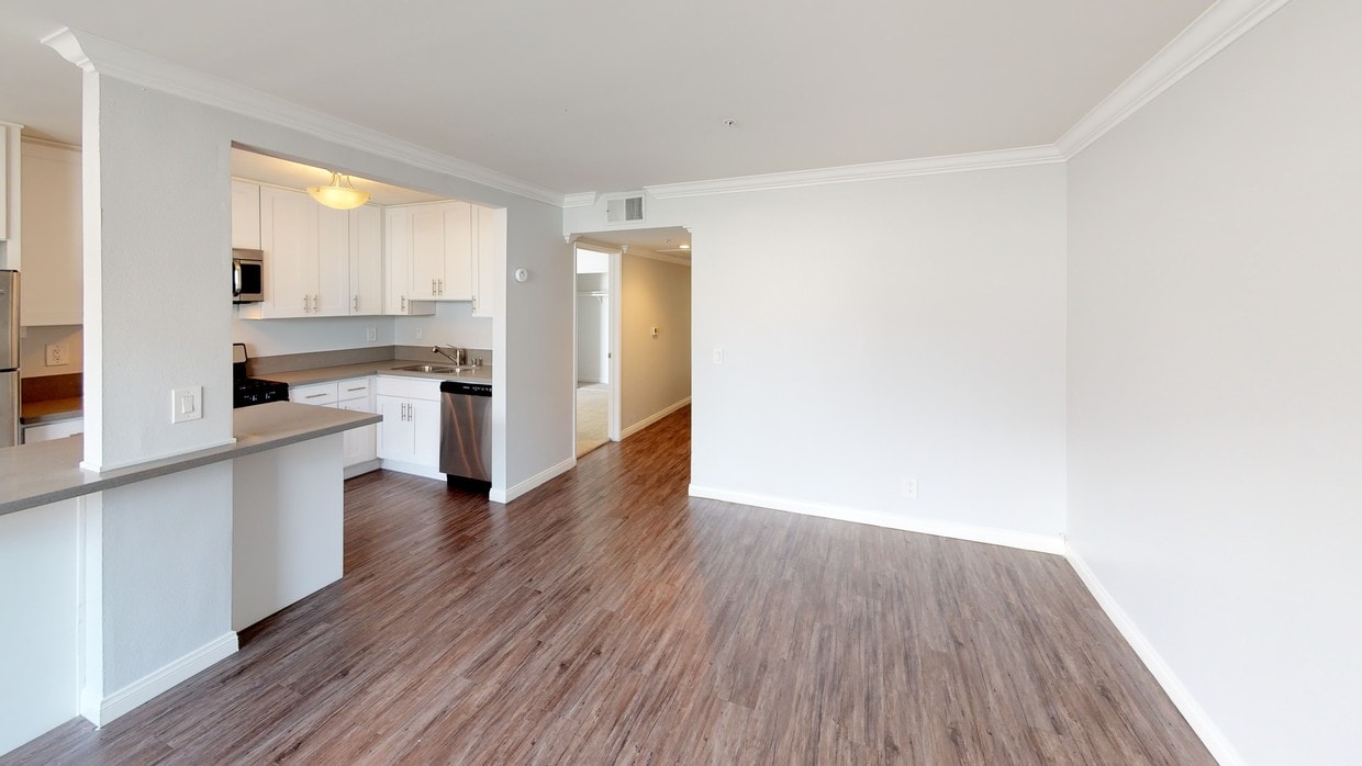 3D Tour - Palms View Apartments