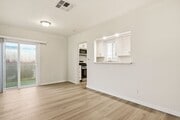 Photo - 1 BLOCK TO THE BEACH! COMPLETELY REMODELED 2BD/2BA OCEAN BEACH UNIT WITH TANDEM PARKING! $4,795/MO
