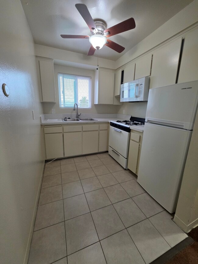 Kitchen - Casa Grande