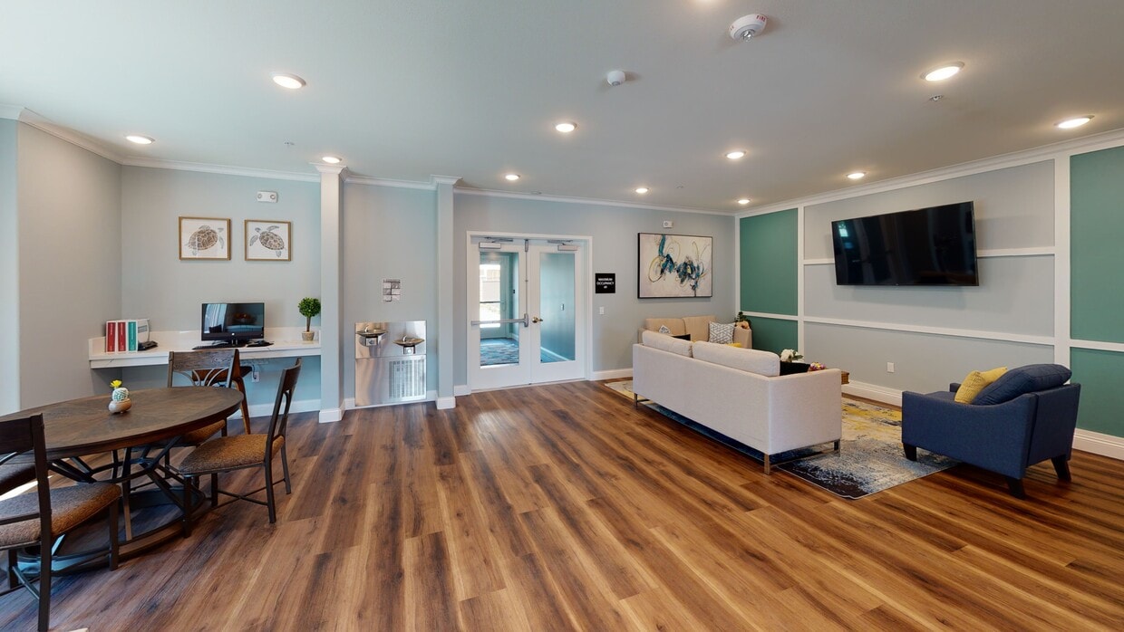 3D Tour - Turtle Creek Apartments