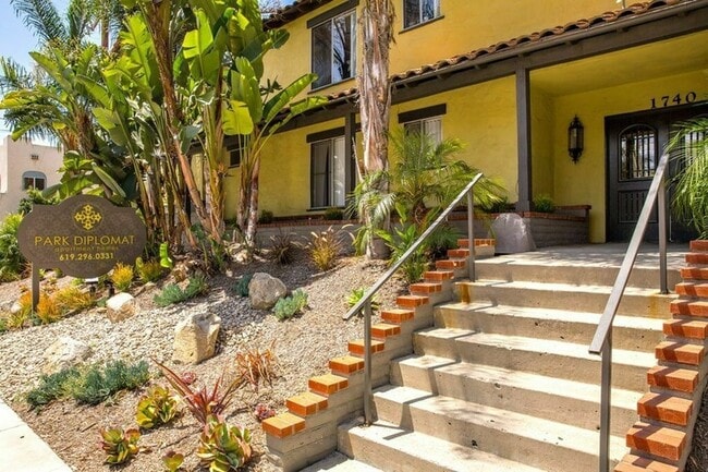 Photo - Park Diplomat