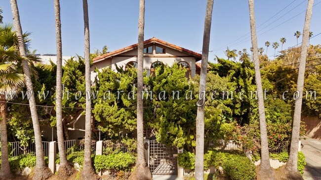 Photo - Stunning 5 Bedroom House in Santa Monica