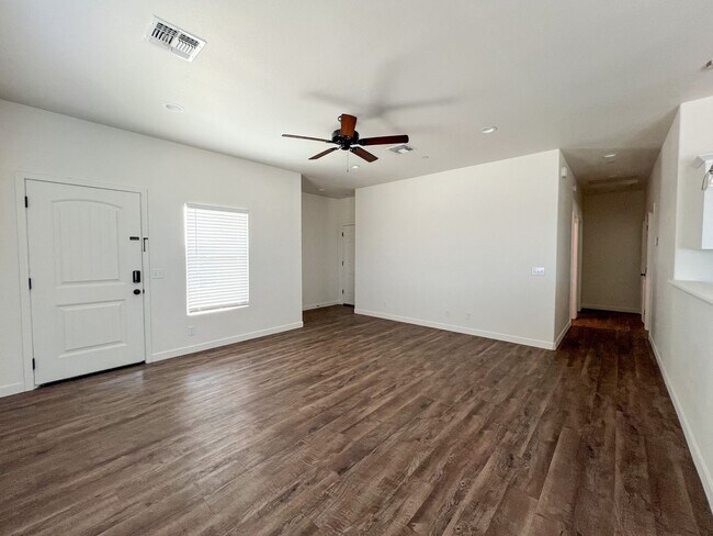 Photo - 29 Palms Home with Solar