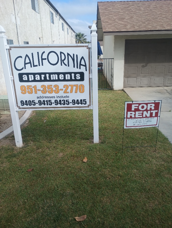 Photo - 9415 California Ave Apartment Unit 9415 California Ave #16 Riverside, CA 92503