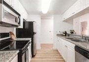 kitchen - 838 Pine Ave Condo Unit 113
