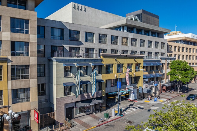 808 4th Ave - Horton 4th Avenue