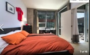 Bedroom - 321 Tenth Ave Unit 905