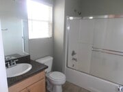 Second bathroom - 14548 Evan Way