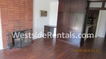 extra room - 10961 Palms Blvd Apartments Unit 6