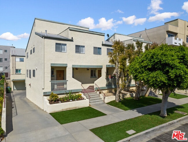 Photo - 1818 Butler Ave Condo Unit 1