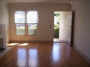 Dining room to Living room - 4354 Coolidge Ave