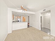 Photo - Rare 1B+Den/1BA Metrome Condo w/ Balcony, A/C & Storage Included! Unit 720