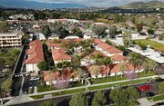 Primary Photo - Mission Garden Apartments