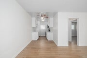 1BR, 1BA - 750SF - Living Room - Victory Varna