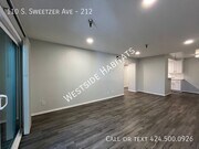 Photo - 110 Sweetzer Ave Unit 212