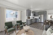 Photo - 1509 W 50th St Apartment