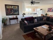 Living Room - 14902 Eastwood Ave