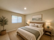 Photo - Downstairs North Park Apartment with Parking & Onsite Laundry! Unit 3686 - B